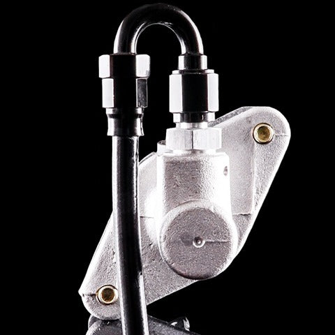K-Tuned K-Series Complete CMC and Slave Kit | 2002-2006 Acura RSX, 2002-2015 Honda Civic Si, and 2004-2008 Acura TSX (KTD-CLK-KMS)