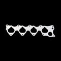 SpeedFactory Racing Thermal Intake Manifold Gasket | 2000-2009 Honda S2000 (SF-02-018)