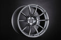 SSR Wheels GTX01 Dark Silver 18x7.5 | 5x100 (XA18750+4805CDK)