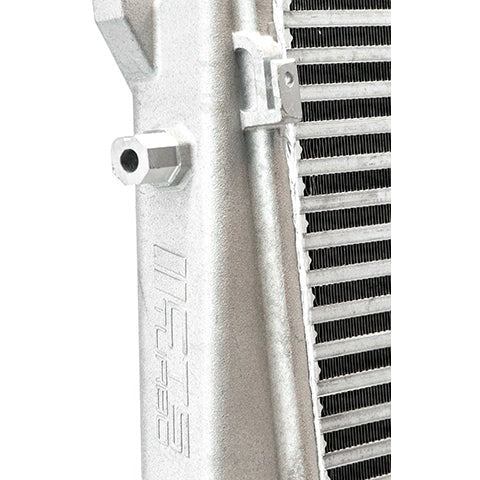 CTS Turbo Direct Fit Intercooler | 2022+ Volkswagen Golf GTI/Golf R (CTS-MQB-MK8-DF)