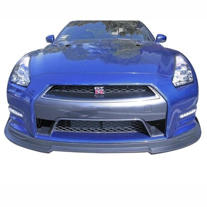 Stillen Front Splitter | 2012-2015 Nissan GT-R (GTRKB13022)