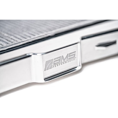 AMS Performance Heat Exchanger | 2019+ BMW M340i B58 (AMS.51.02.0001-1)