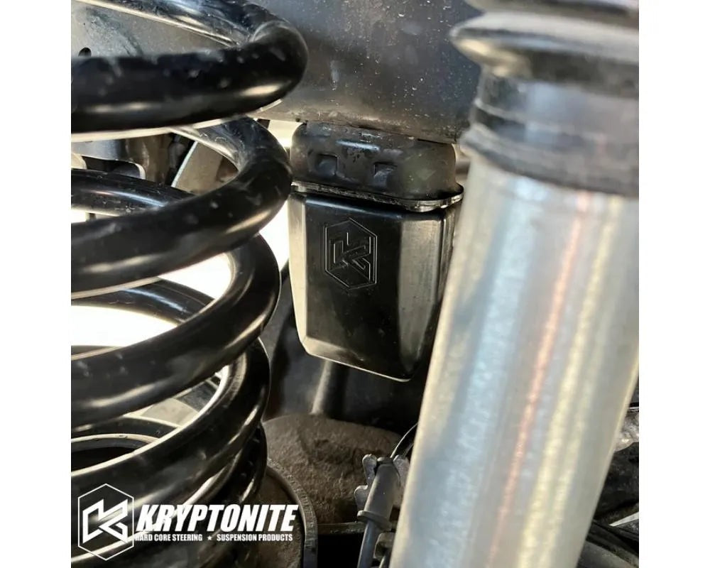 Kryptonite Front Bump Stop Set | KRP0133