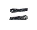 Kryptonite Upper Control Arm Logo Plates | KRUCA19PLATES