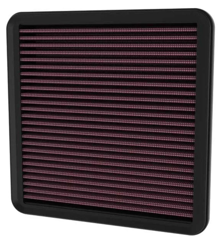 K&N High-Flow Engine Air Filter | 2022+ Hyundai Elantra N (33-5131)