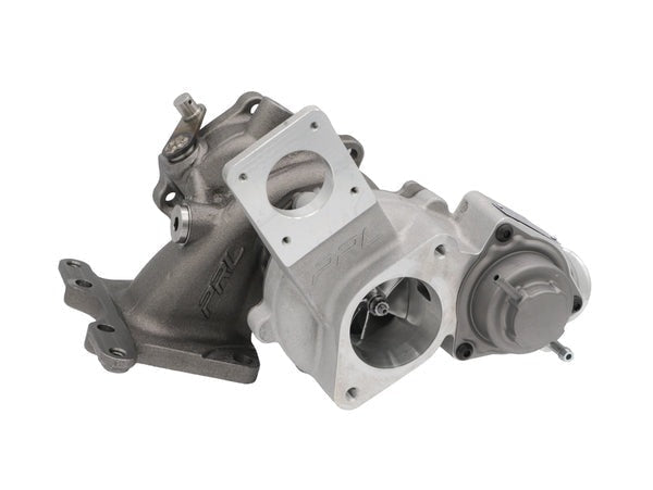 PRL 4847RS Drop-In Turbocharger Upgrade | 22-26 Honda Civic/23-26 Acura Integra 1.5T (PRL.1109.1.0)