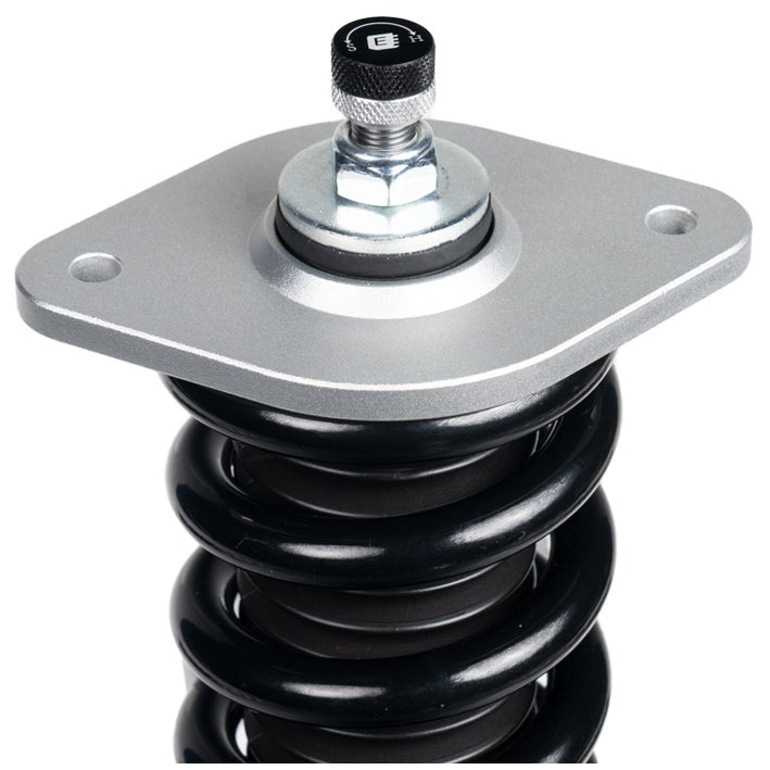 Evolved Autosport Coilovers | 03-08 Nissan 350Z & 03-07 Infiniti G35 - True Rear (02-0007-01)