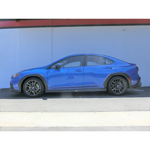 RS*R Down Sus Lowering Springs | 2022+ Subaru WRX (F405D)