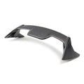 Seibon OE-Style Carbon Fiber Rear Spoiler | 2023+ Toyota GR Corolla (RS23TYGRCOR)