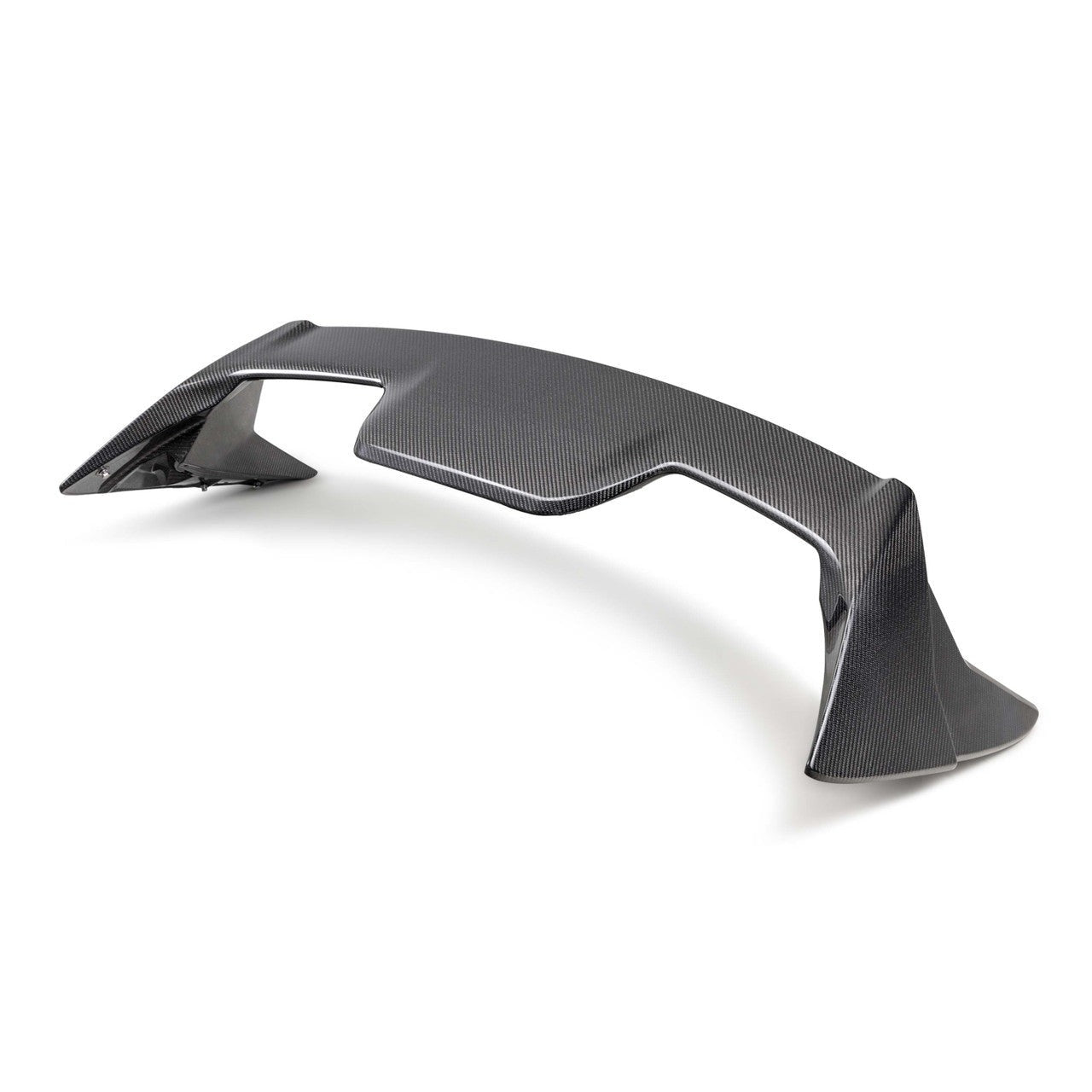 Seibon OE-Style Carbon Fiber Rear Spoiler | 2023+ Toyota GR Corolla (RS23TYGRCOR)