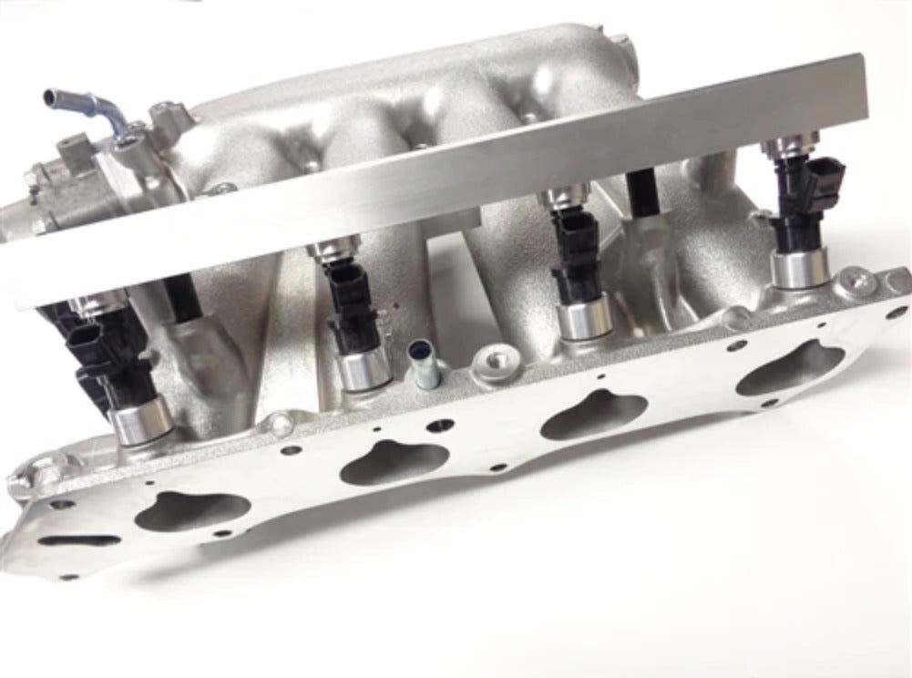 P2R Injector Adapters - RBC Manifold | 2012-2015 Honda Civic Si (P364)