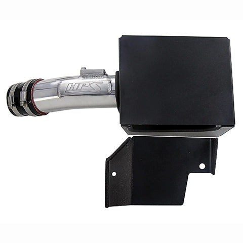 HPS Air Intake Kit with Heat Shield | 2018-2022 Honda Accord 1.5T (827-406)