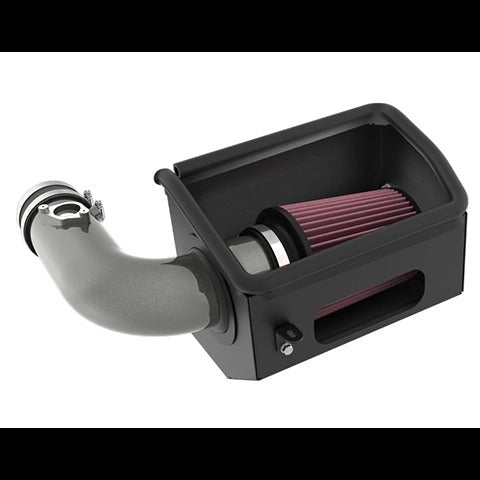 K&N Typhoon Performance Air Intake | 2022+ Subaru BRZ/Toyota GR86 (69-8624TC)