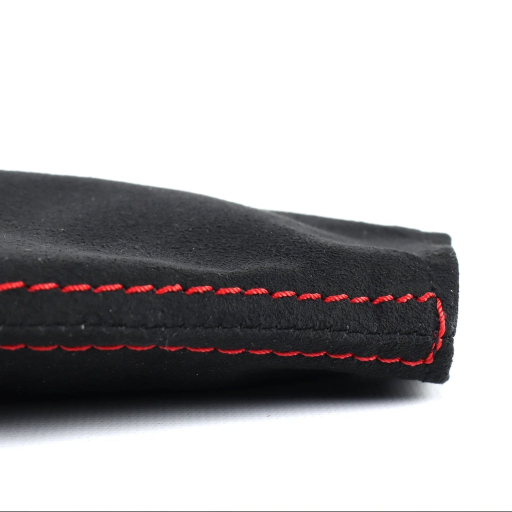 DC Sports Alcantara Shift Boot | 2023+ Toyota GR Corolla (DCS-SBA-03-02)