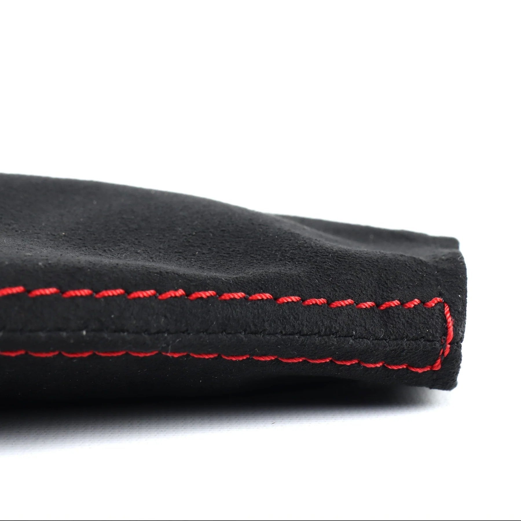 DC Sports Alcantara Shift Boot | 2023+ Toyota GR Corolla (DCS-SBA-03-02)