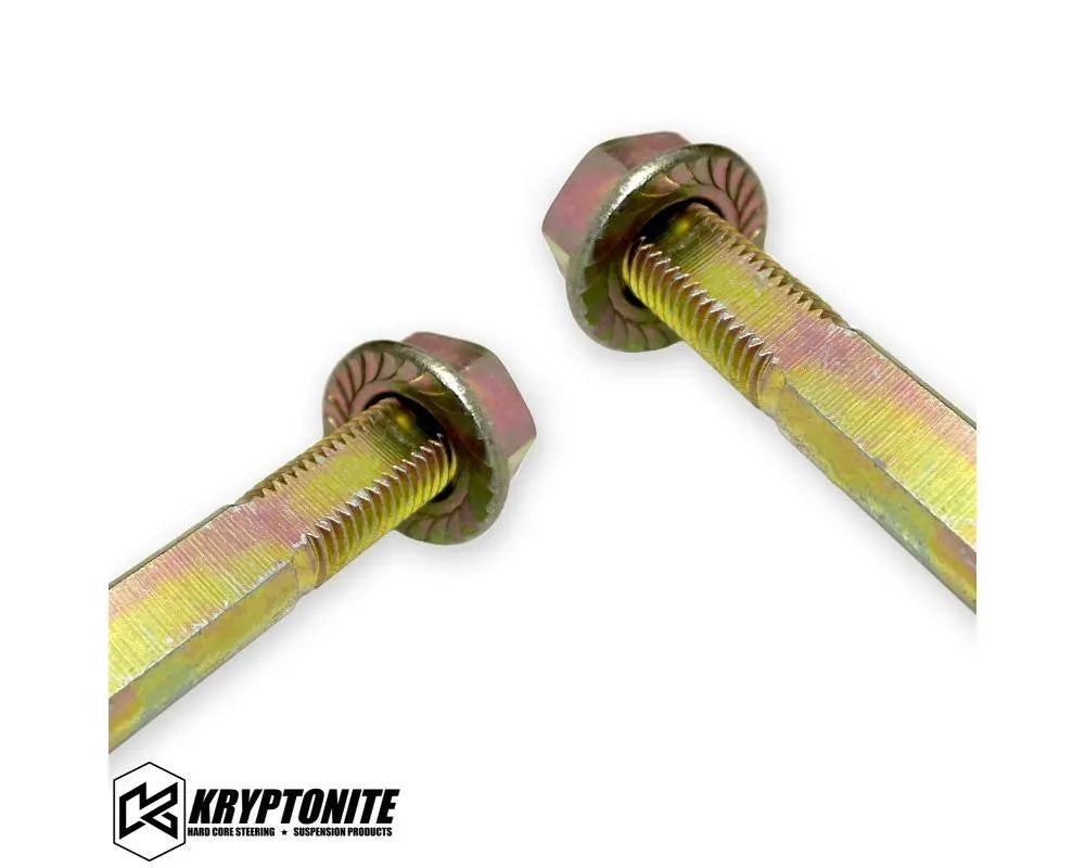 Kryptonite Cam Bolt Kit | KR86376
