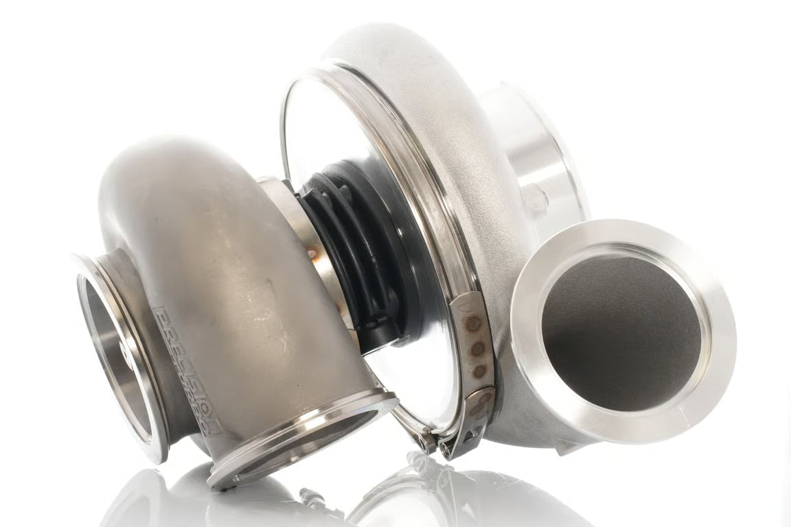 Precision Turbo Next Gen Sportman 7680 | Universal