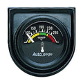 Autometer 1-1/2-1/16" 100-280 °F Water Temperature Gauge Console Auto Gage | Universal (2355)