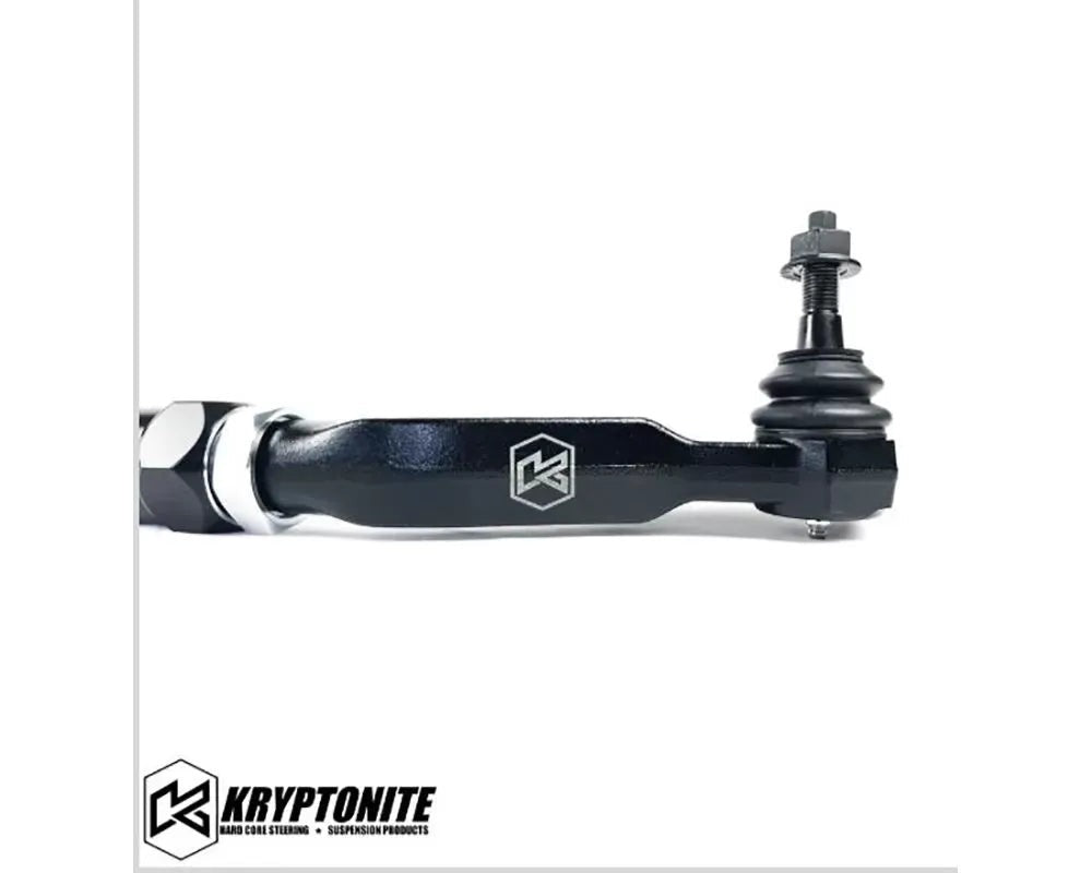 Kryptonite Replacement Left Side Tie Rod End | KRP0103