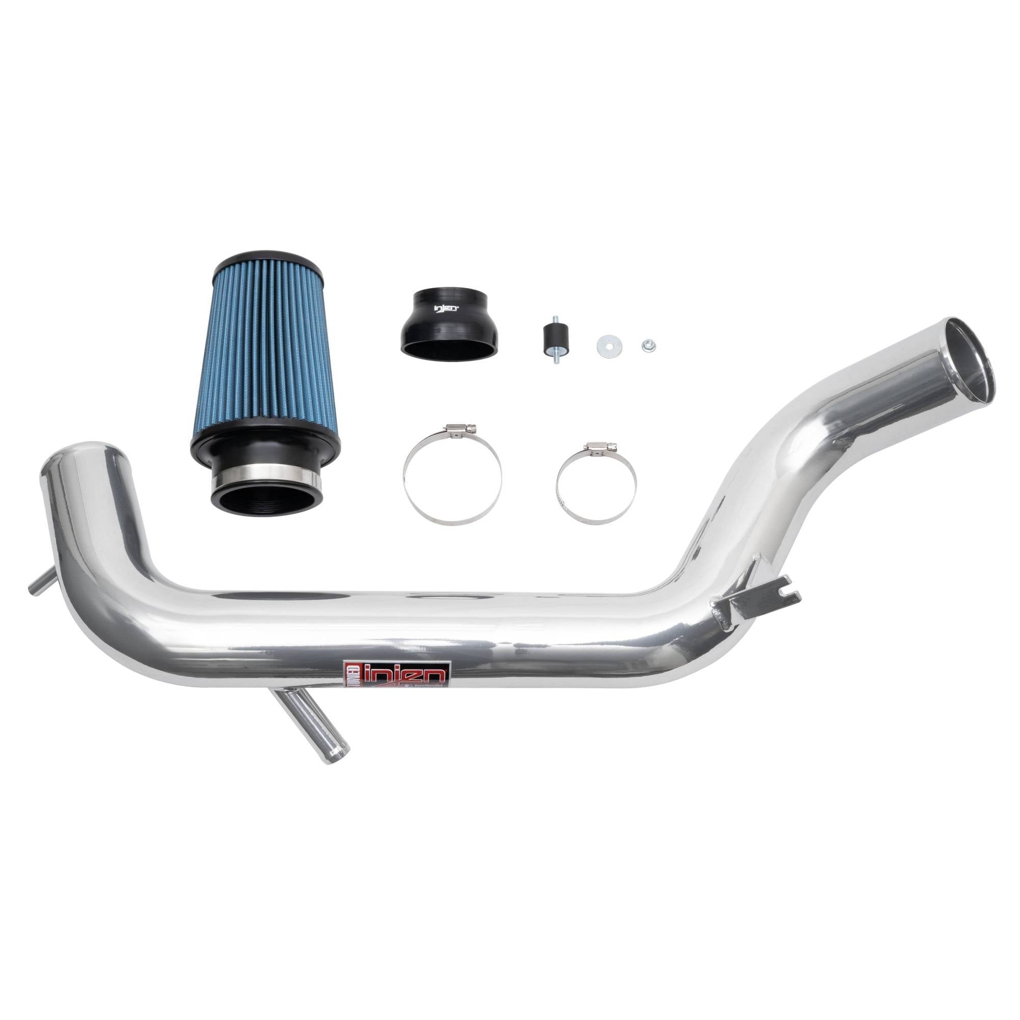 Injen SP Cold Air Intake | 2022-2025 Hyundai Elantra N MT (SP1364P/WB/WR)