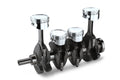 Tomei Stroker Kit 2.3L | 2007-2015 Mitsubishi Evo X (TA201A-MT02B)