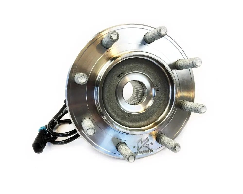 Kryptonite Wheel Bearing | KR302