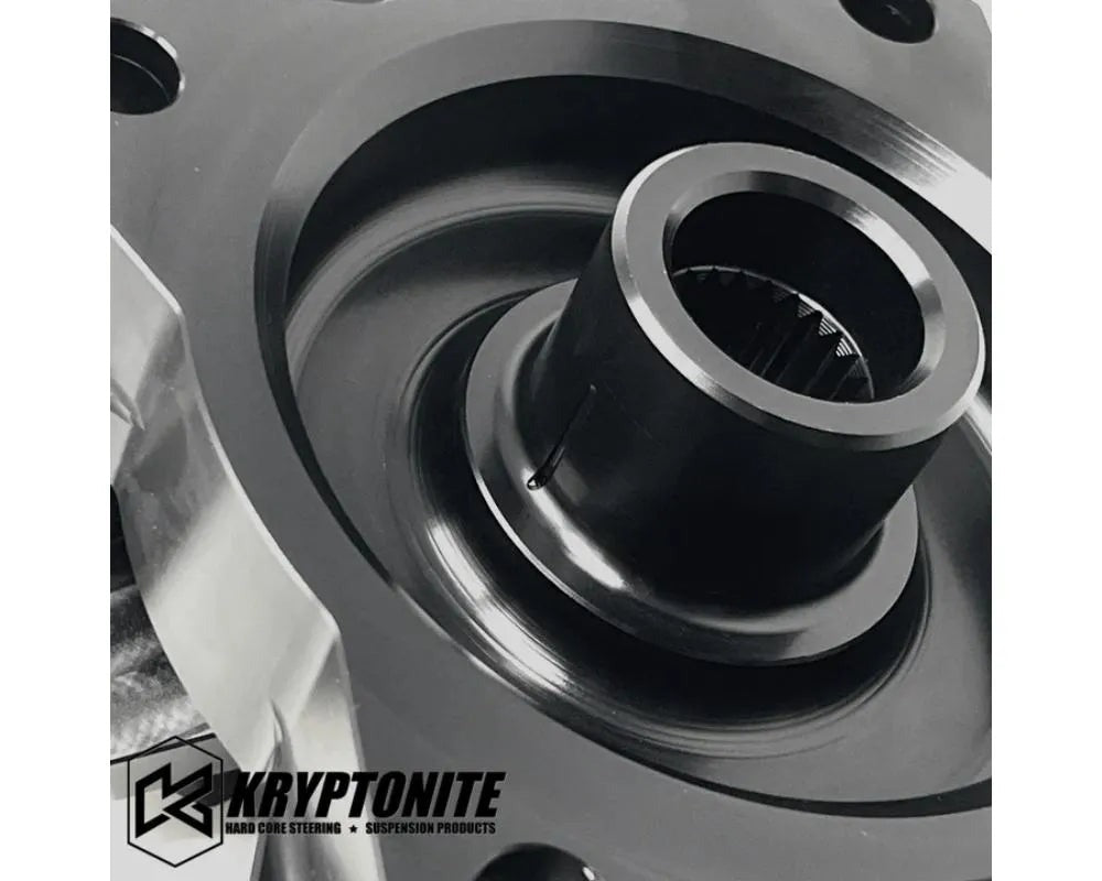 Kryptonite Death Grip Hub Assembly Kit | KRZRWHA2-4