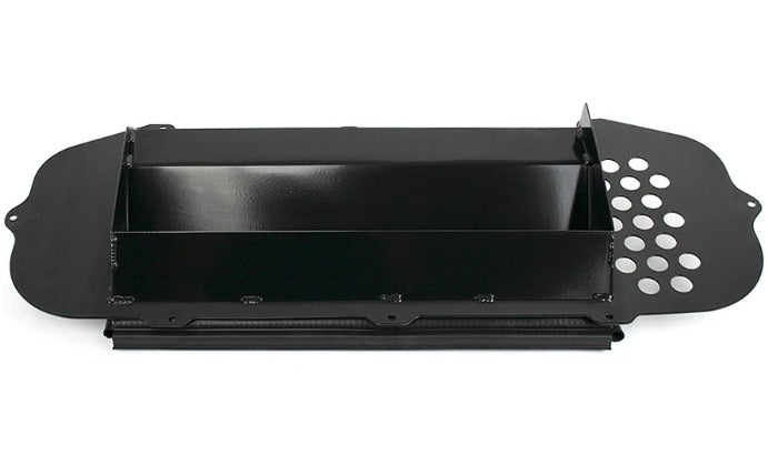 Process West Hood Scoop Splitter | 2006-2007 Subaru STI (PWSP08)