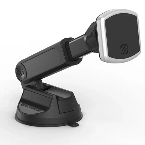 Scosche MagicMountTM Pro Telescoping Wish/Dash Mount (MPWDEX2-XTSP)