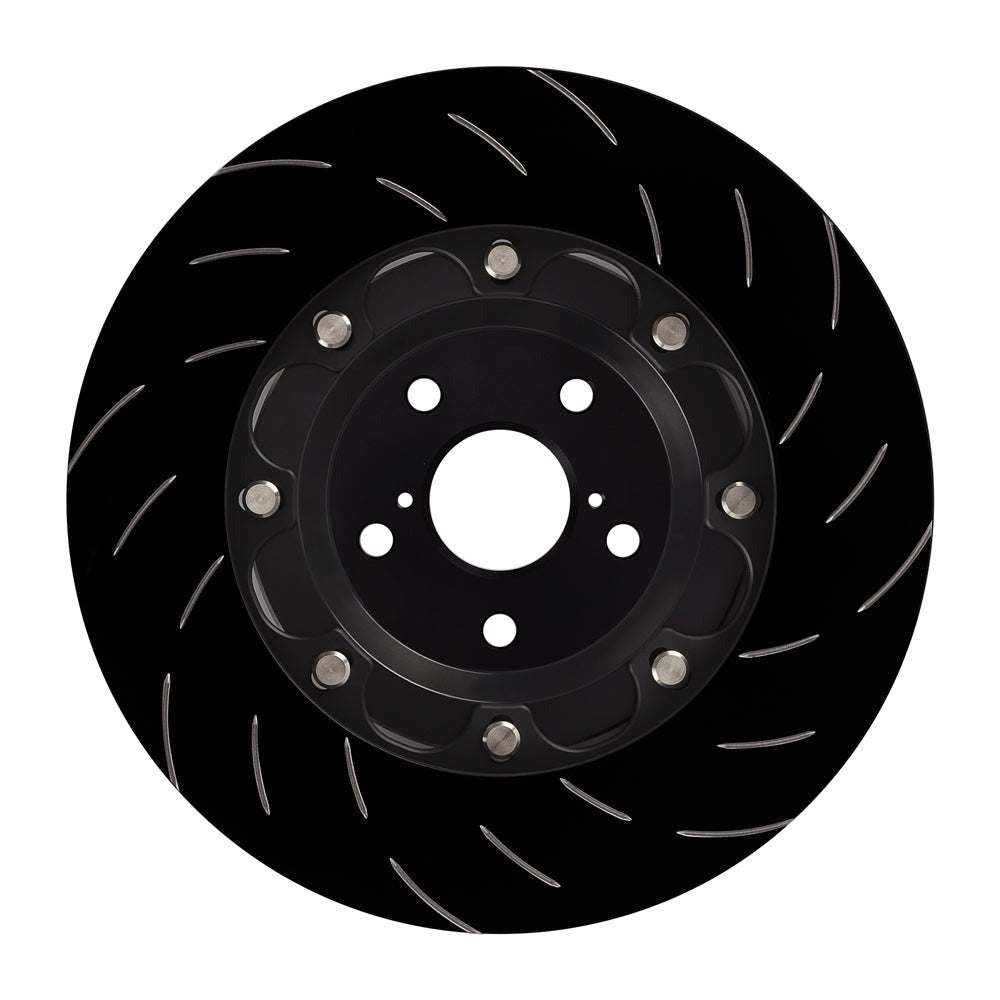 EBC Brakes 2-Piece Floating Front Rotors | 2023+ Toyota GR Corolla (SG2F024)