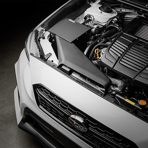 Cobb Tuning SF Intake System | 2015-2021 Subaru WRX (745120)
