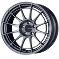 Enkei NT03RR Hypersilver 18x9 | 5x112 (512-890-4445HS)