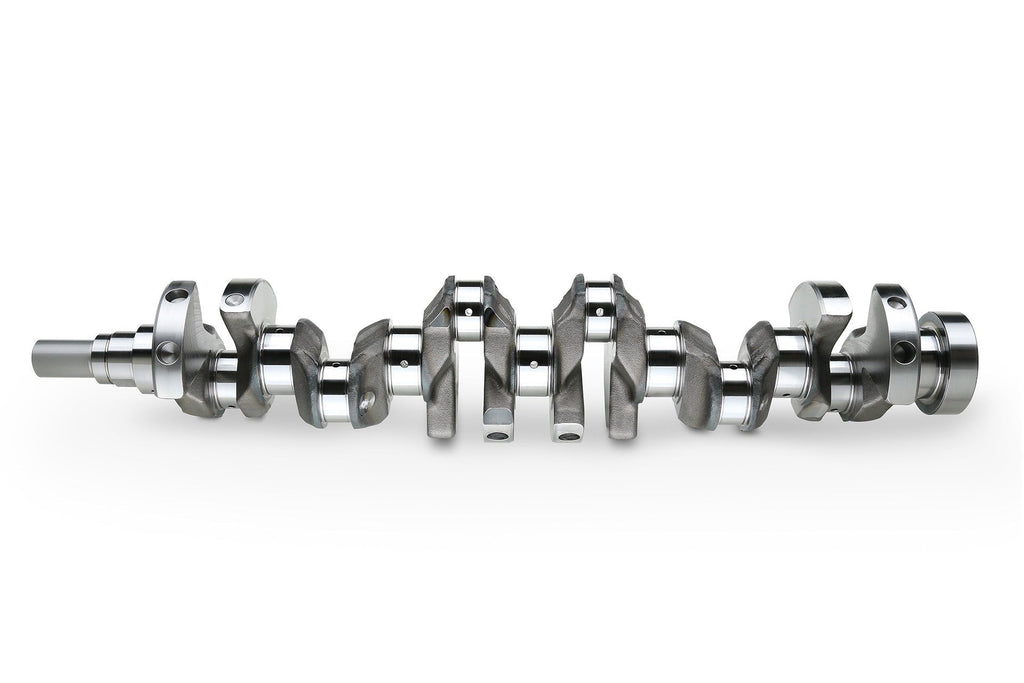 Tomei Forged 8 Counterweight Crankshaft - 77.7mm | 1989-2002 Nissan GT-R (TA204C-NS05A)