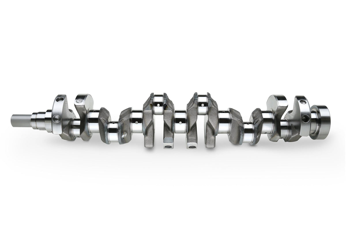 Tomei Forged 8 Counterweight Crankshaft - 77.7mm | 1989-2002 Nissan GT-R (TA204C-NS05A)