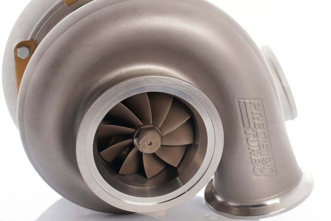 Precision Turbo Gen 2 PT6870 Jet-Fighter | Universal