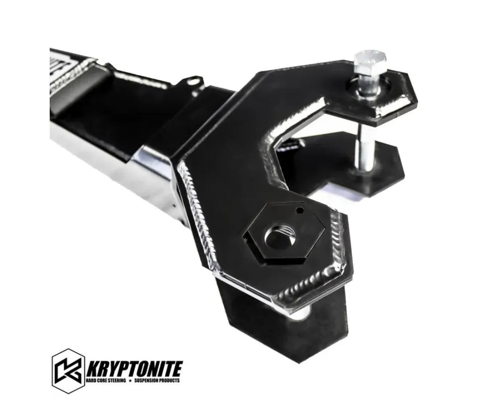 Kryptonite Stage 3 Leveling Kit w/ Fox Shocks | KRFD05STAGE3FOX