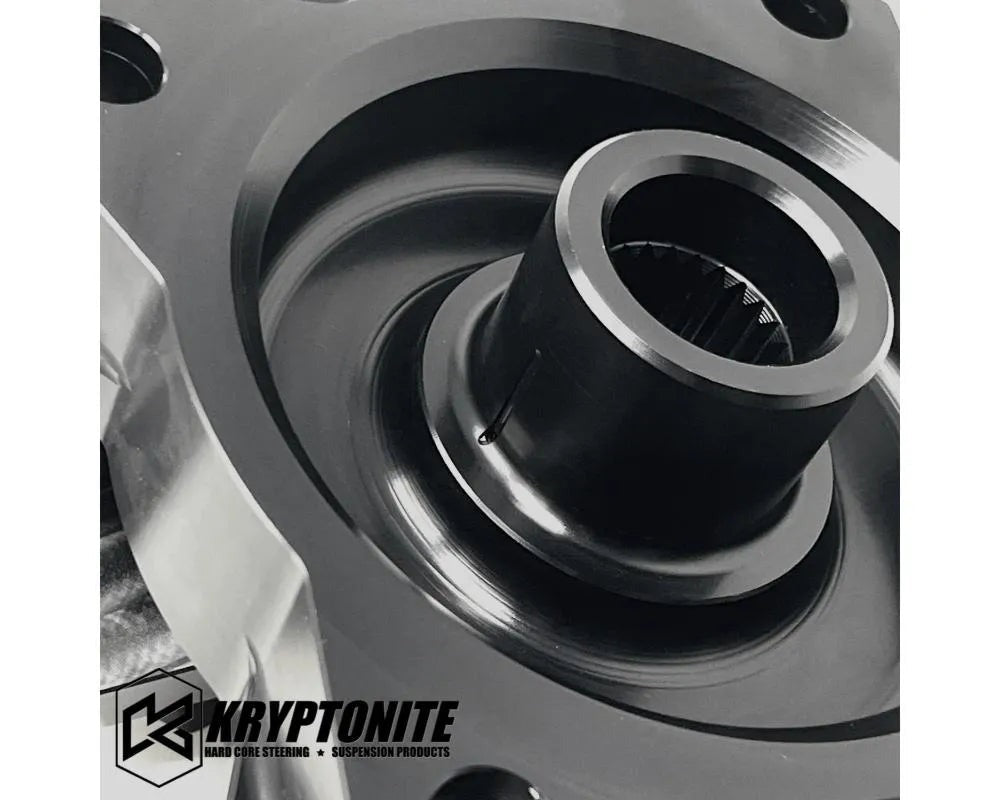 Kryptonite Death Grip Deluxe Hub Assembly Kit | KRZRWHA1-DLX