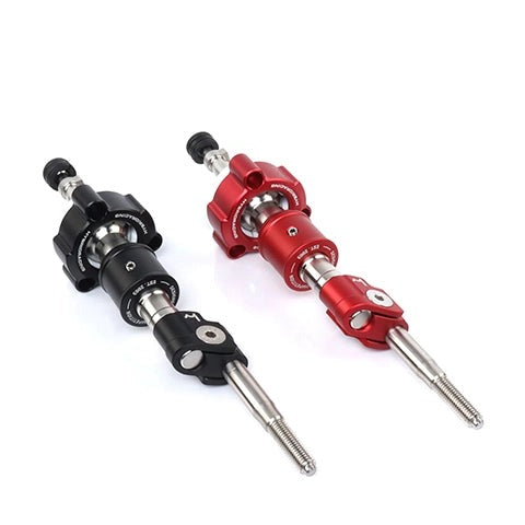 Hybrid Racing Short Shifter | 2000-2009 Honda S2000 (HYB-SAS-01-45/46)