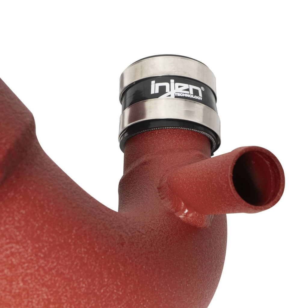 Injen SP Short Ram Cold Air Intake | 2019-2023 Genesis G70 3.3L Twin Turbo (SP1351P/WB/WR)
