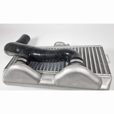 Process West Top Mount Intercooler Kit | 2022+ Subaru WRX (PWTMIC17)