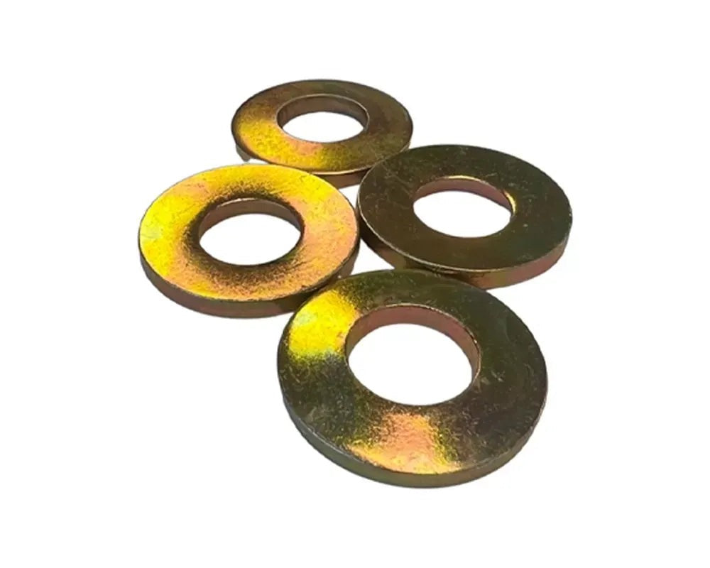 Kryptonite Axle Washer Pack (4 Washers) | KRZRWBS1