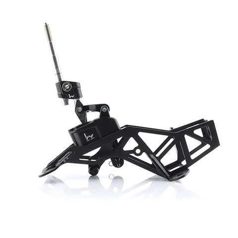 Hybrid Racing Short Shifter Assembly | 2015-2020 Honda Fit (HYB-SAS-01-70/1)