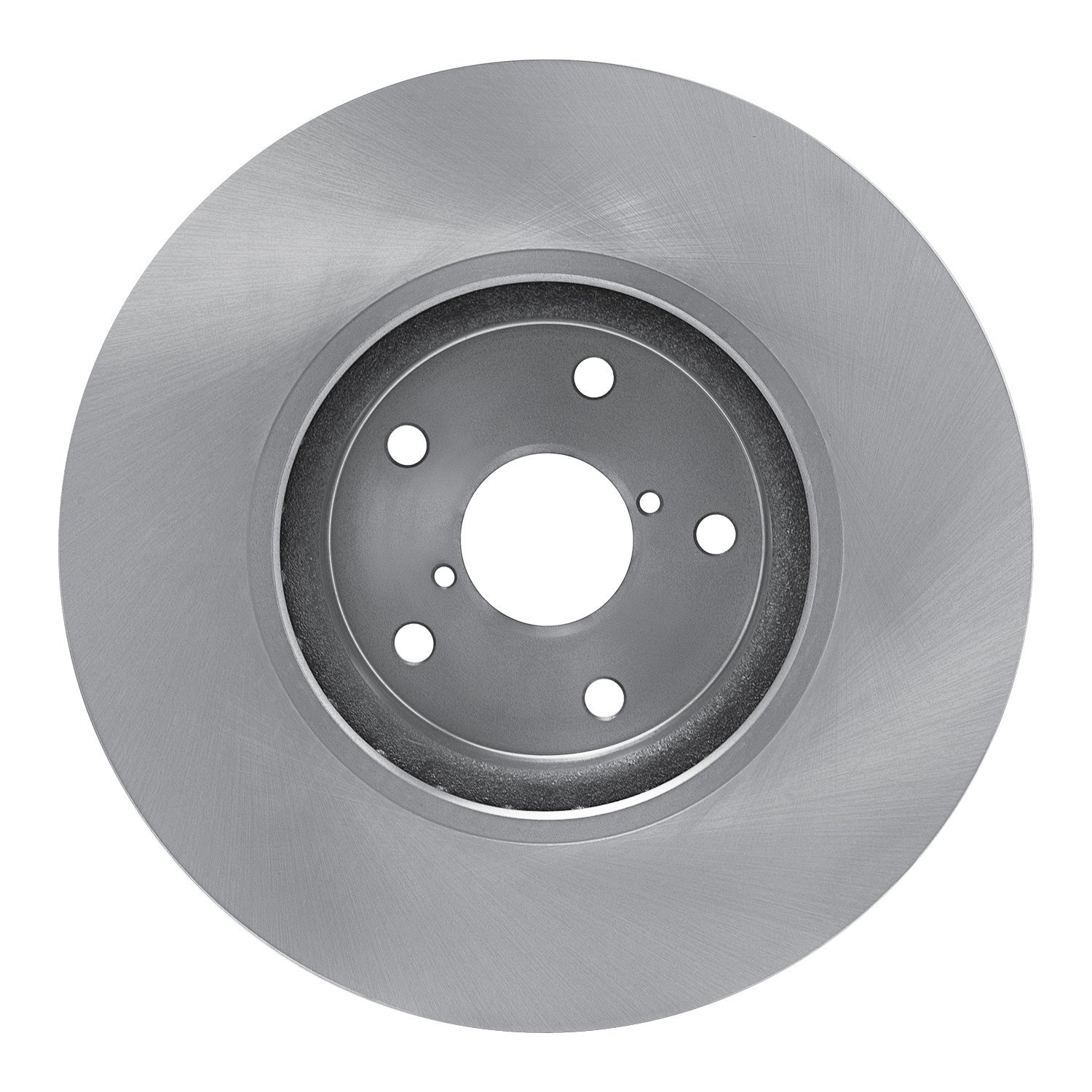 DFC Premium OE Replacement Front Rotor | 2015-2021 Subaru WRX (600-13035)