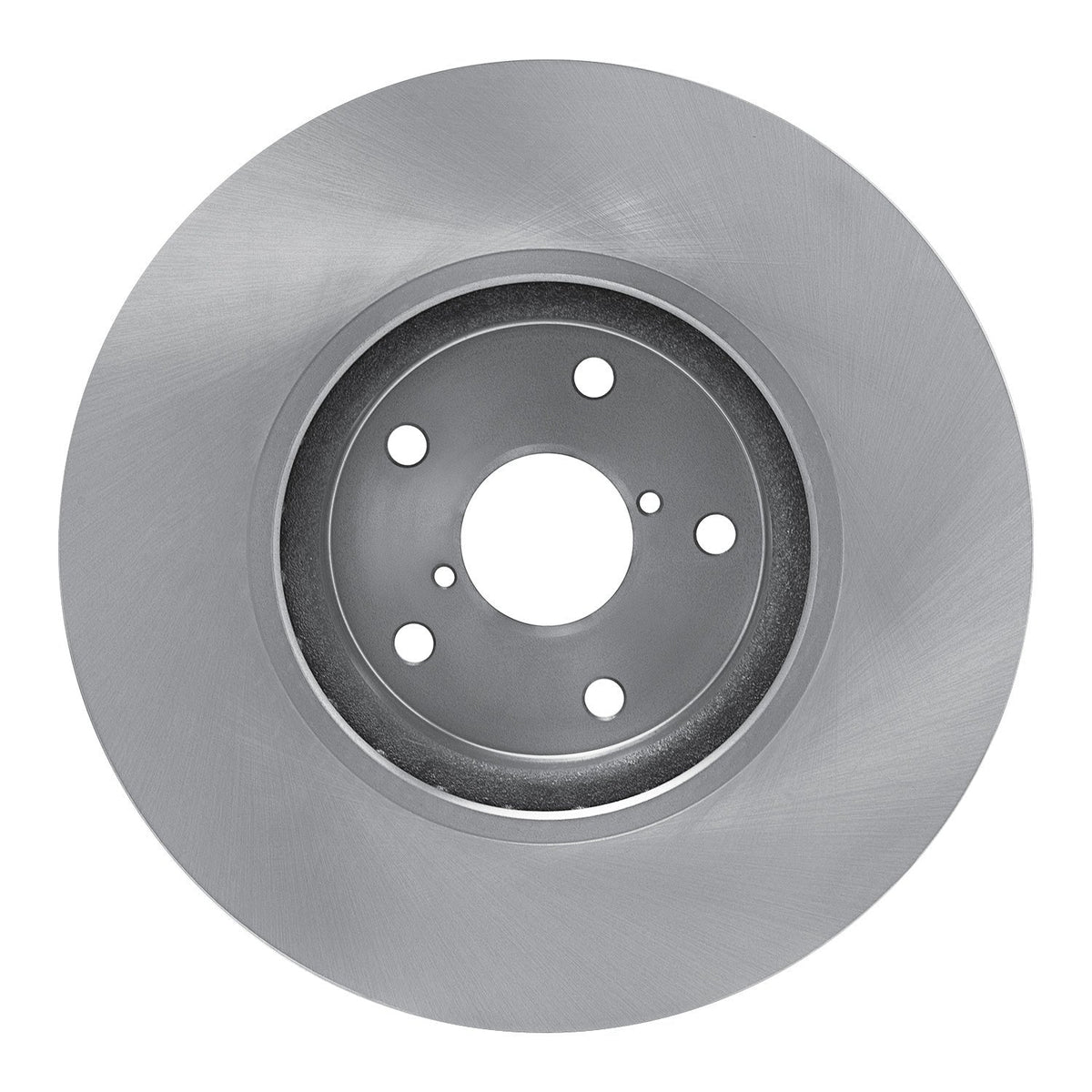 DFC Premium OE Replacement Front Rotor | 2015-2021 Subaru WRX (600-13035)