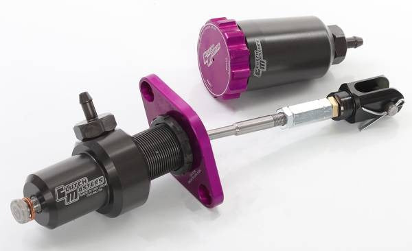 Clutch Masters Clutch Master Cylinder | 2002-2014 Subaru WRX & WRX STI (MC15017)