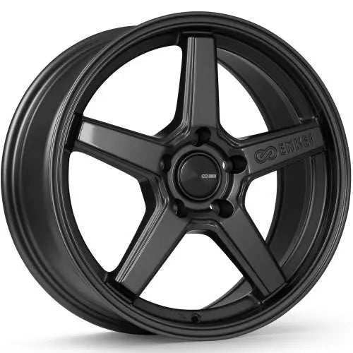Enkei Quasar Gloss Gunmetal 19x8 | 5x114.3 (550-980-6535GM)