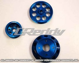 GReddy Belt for Pulley Kit | 1992-1995 Mazda RX-7 (13542101B)