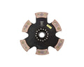 Advanced Clutch 6 Pad Rigid Race Disc | (6266002)