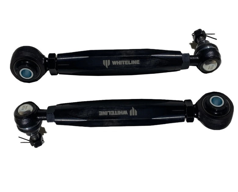 Verus Engineering Swan Neck UCW Rear Wing Kit | 2020-2026 Toyota Supra (A0649A)