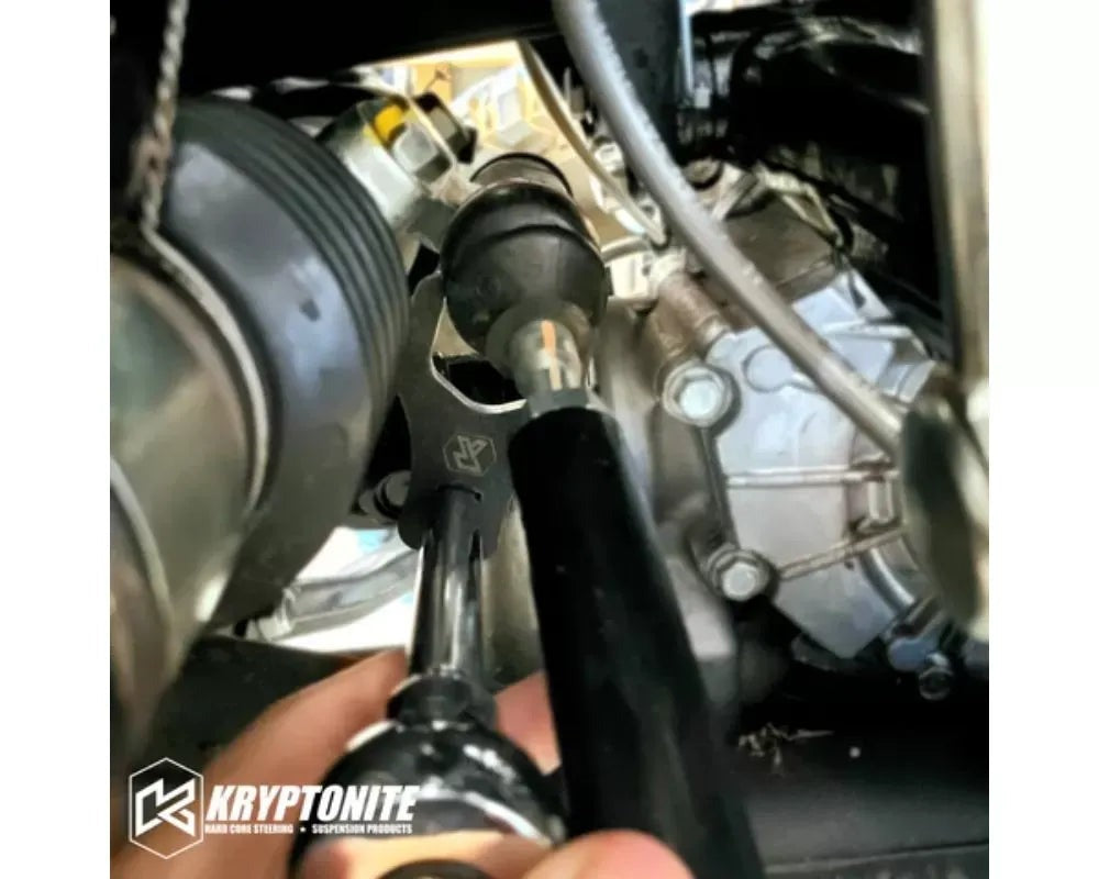 Kryptonite Inner Tie Rod Removal Tool | KRP0008